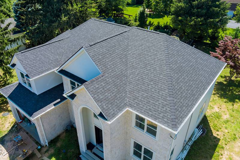 Northern Illinois Seamless Roofing - Energy Savings from the Top Down: The Role Your Roof Plays in Heat Retention