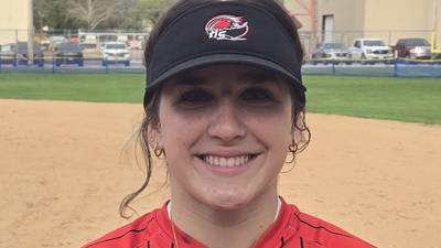 Henry’s Lauren Harbison voted ICA All-State First Team: NewsTribune/BCR sports briefs