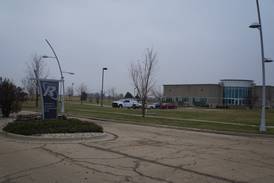 Rochelle looking at issuing bonds for airport, tech center improvements