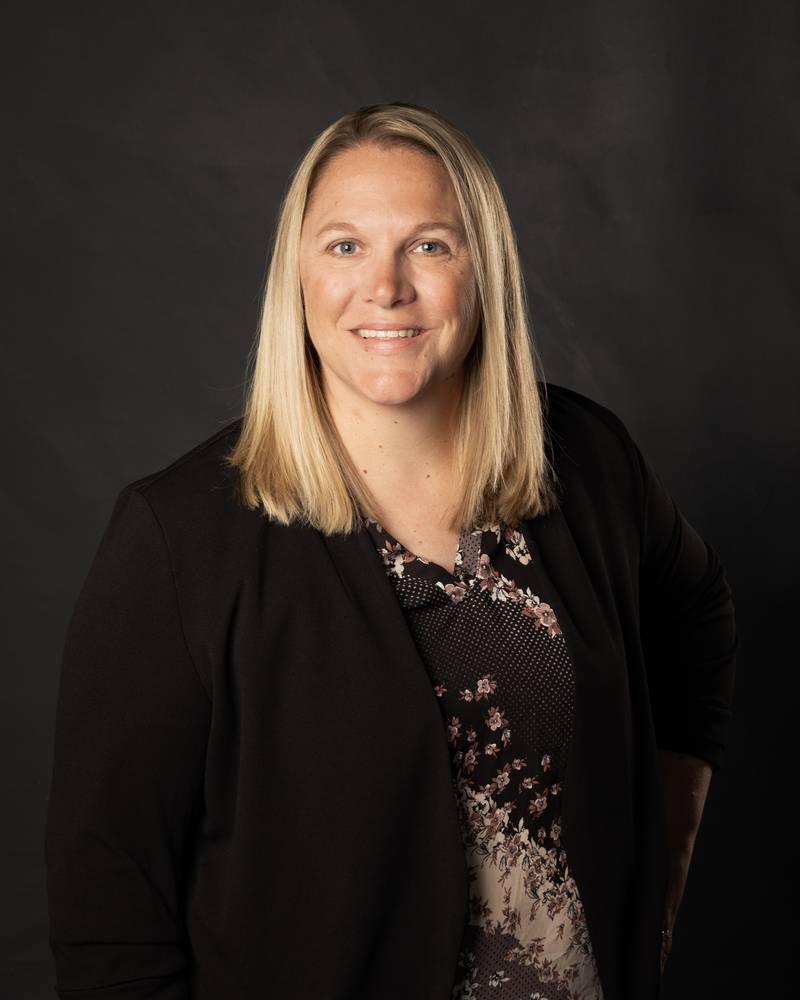 Jamie Bond, APRN