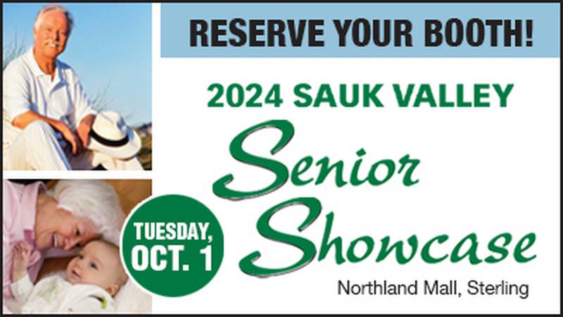 Sauk Senior Showcase