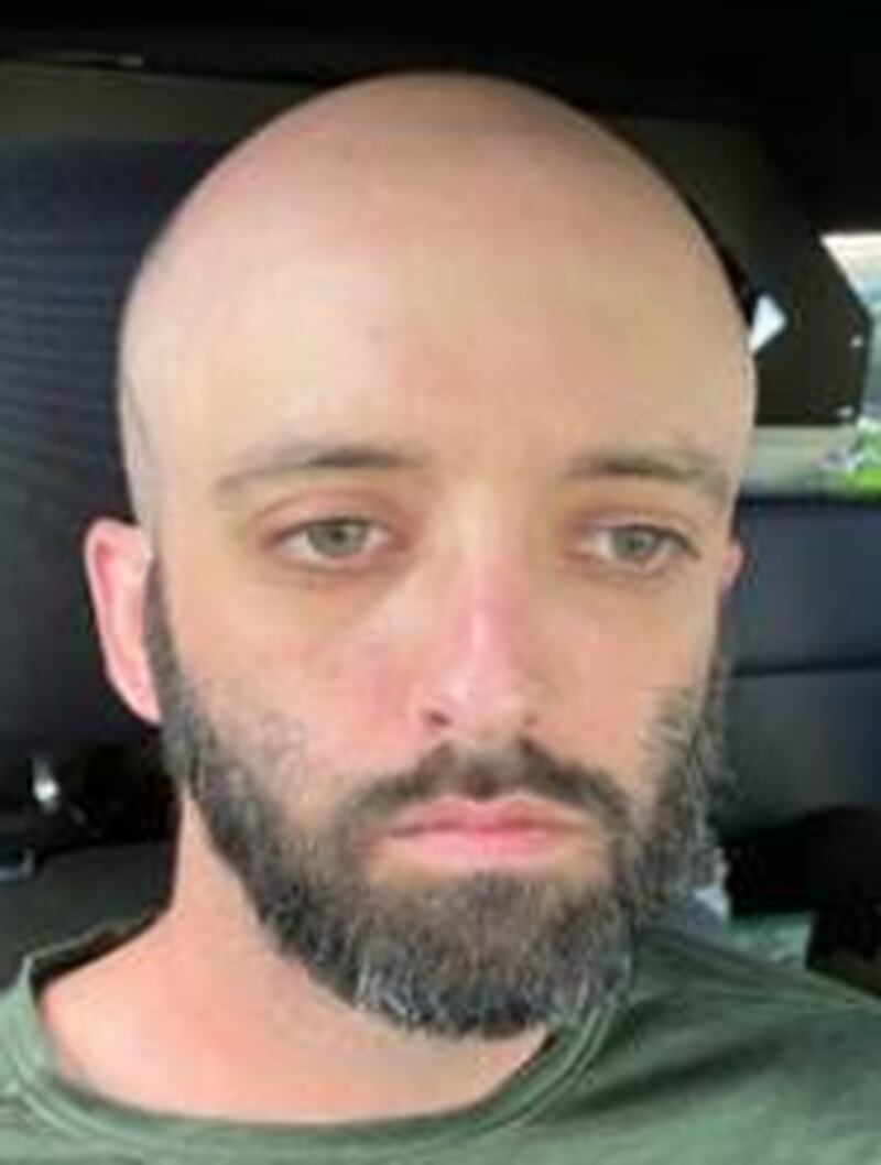 Nicholas D. Degroot in May 2023