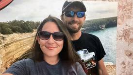 Burkes facing 3 federal charges in Kankakee County murder of Courtney Drysdale