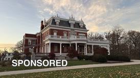 Ellwood House Museum Booking Tours For 2026