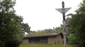 Carbon credits for sale by McHenry County Conservation Foundation from former Boy Scout camp near Woodstock