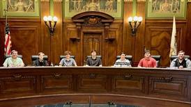 La Salle-Peru students compete in state mock trial