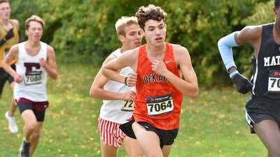 Daily Chronicle 2024 Boys Track Previews: Team-By-Team Capsules