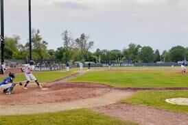 Baseball: Lake Forest takes advantage of hot bats, Cary-Grove errors