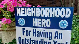 Nominations open for Joliet’s 2026 Neighborhood Hero Award program 