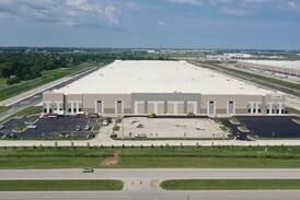 Joliet will use eminent domain to help NorthPoint 