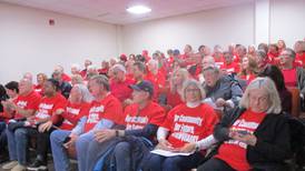 Despite strong opposition, Will County OKs Plainfield-Bolingbrook quarry expansion