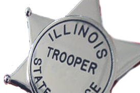 Illinois State Police Troop 3 announces December alcohol enforcement results
