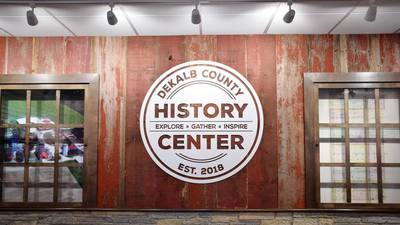 US 250th anniversary subject of next lecture in DeKalb history center series