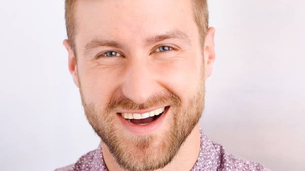 Woodstock native to perform in tribute show to Frankie Valli & The Four Seasons Dec. 6