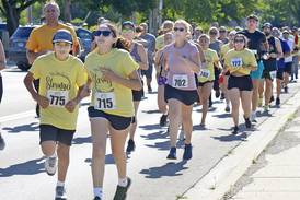Photos: 'Run Today for Tomorrow' 5k in Ottawa