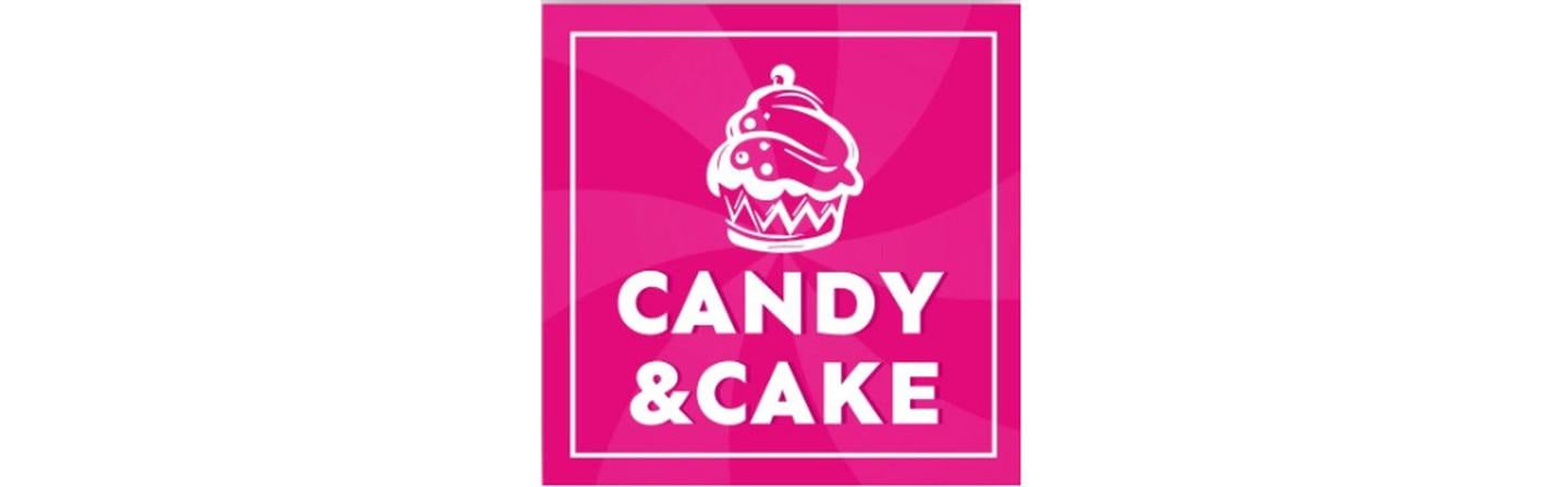 Candy & Cake logo