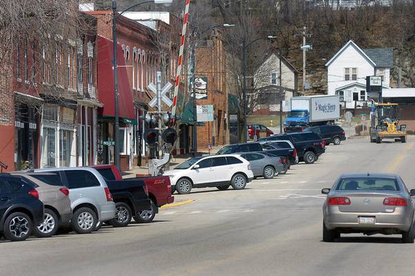 Marseilles seeks public input on downtown revitalization plan