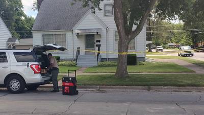 Update: Authorities investigate apparent murder-suicide involving three people in Bradley
