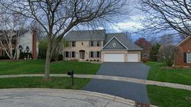 Sale closed in Sugar Grove: $475,000 for a single-family home