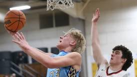 IHSA boys basketball: Postseason schedules for every Illinois Valley team