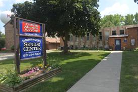 Alzheimer’s caregiver support group to meet at Mt. Morris Senior & Community Center