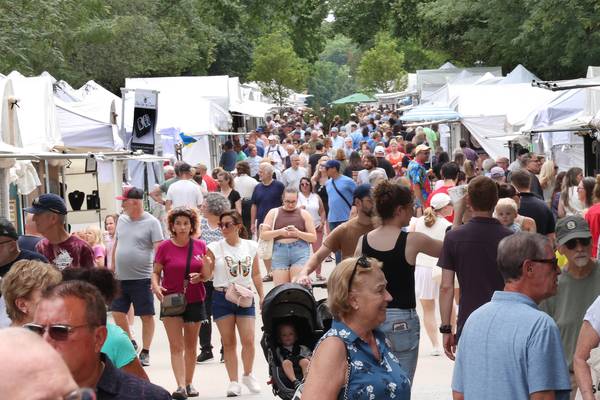 Geneva Chamber questioned on festival attendance numbers used to court sponsors