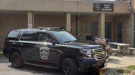 Bradley police arrest Kankakee woman for battery to officers