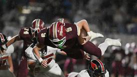 Points aplenty for local teams into Round 2: The Herald-News football notebook