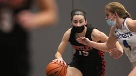 2021-22 Northwest Herald girls basketball preview capsules