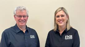 Prophetstown bank appoints new member to board of directors