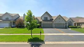 Two-bedroom home sells in Oswego for $340,000