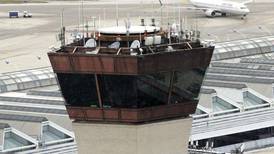 Major flight delays at O’Hare due to burst pipe at air traffic control tower