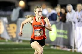 Here are 5 storylines to watch for Kendall County-area athletes at the IHSA girls state track and field meet