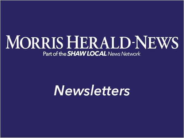 Get the latest local news delivered to your inbox every morning.