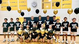 Putnam County eighth graders take No. 1 seed into Little Tri-County boys tournament