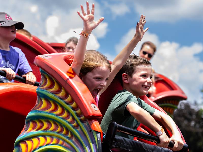 Plainfield Fest is on the move away from downtown