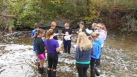 Fox River event to celebrate Mother Earth this Mother’s Day