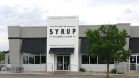 Mystery Diner in St. Charles: Syrup hits sweet spot for breakfast and lunch