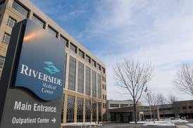 Job Fair for Riverside Healthcare