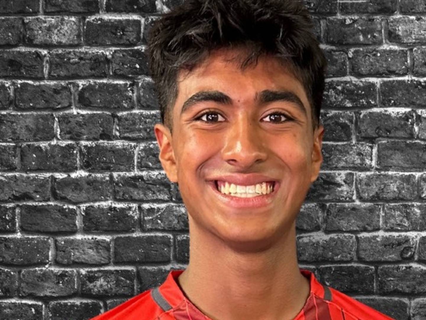 Iggie Escamilla of Bolingbrook