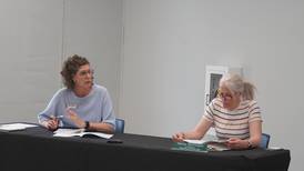 Rochelle park district board: Spring Lake operations ramping up for May 30 opening