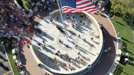 Batavia will host Flag Day festivities June 14
