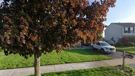 Sale closed in Yorkville: $345,000 for a single-family home