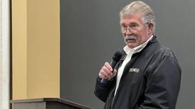 Some DeKalb County residents worried about new proposed solar project