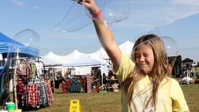 Photos: Boggios Orchard and Produce hosts 26th Annual Pumpkin Harvest Craft Show