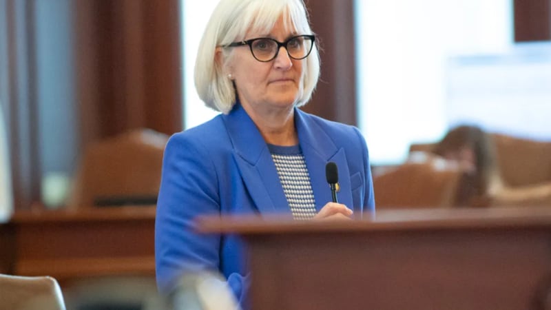 Amid artificial intelligence explosion, lawmakers debate best path to regulate