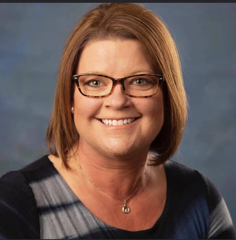 Ottawa Commissioner candidate Marla Pearson