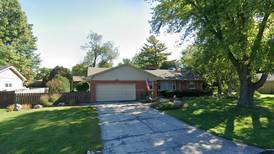 Single-family home built in 1955 sells in Sycamore for $361,000