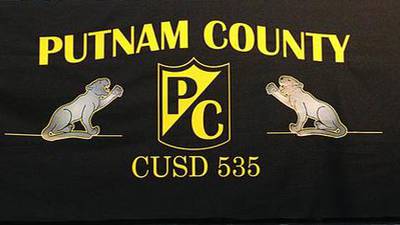 Putnam County High School honor roll, 3rd quarter 2024-2025