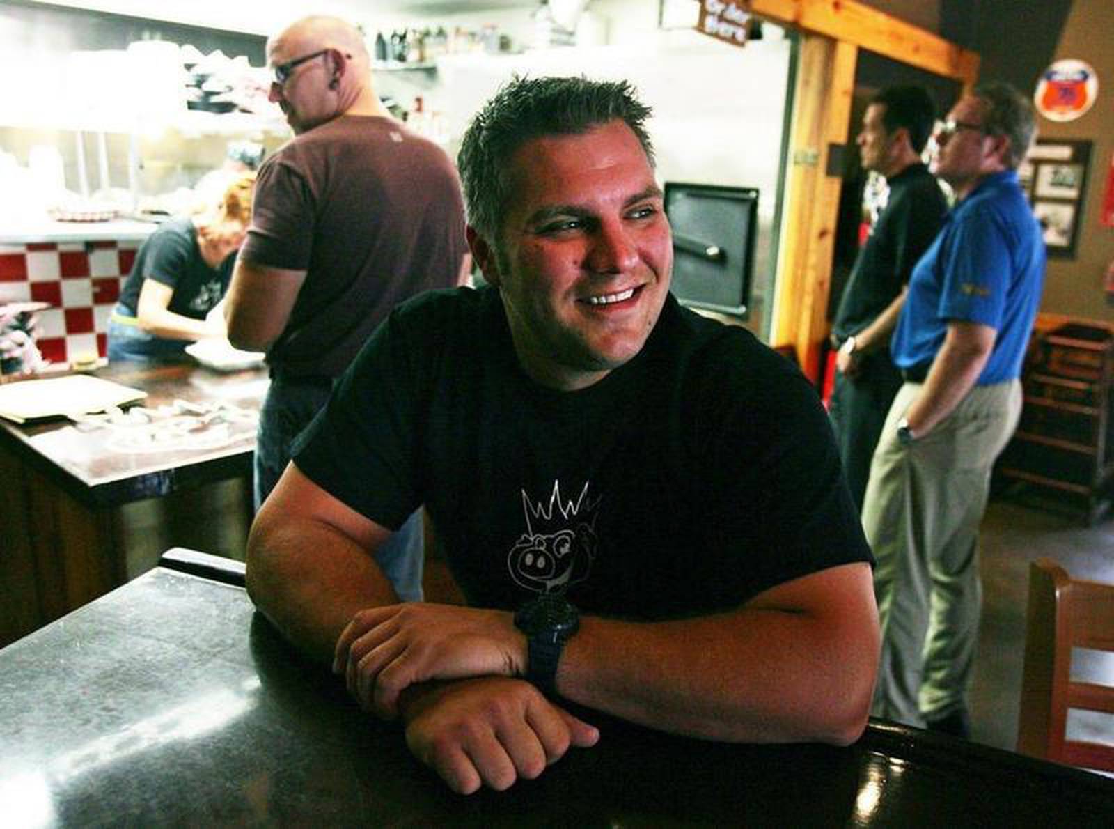 Soft opening set for BBQ King Smokehouse in Huntley Shaw Local